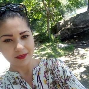 Meet your Posher, Ángela